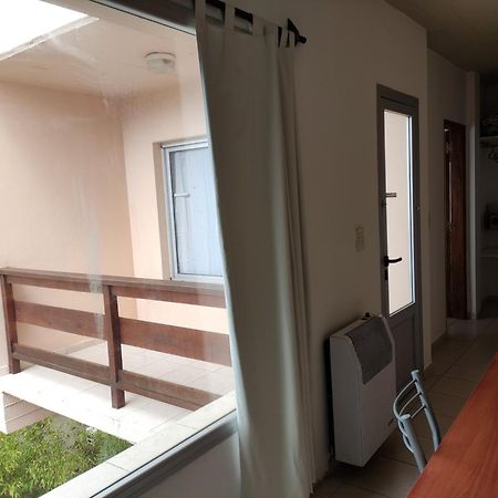 Hosteria Ymaz Villa Gesell Exterior foto