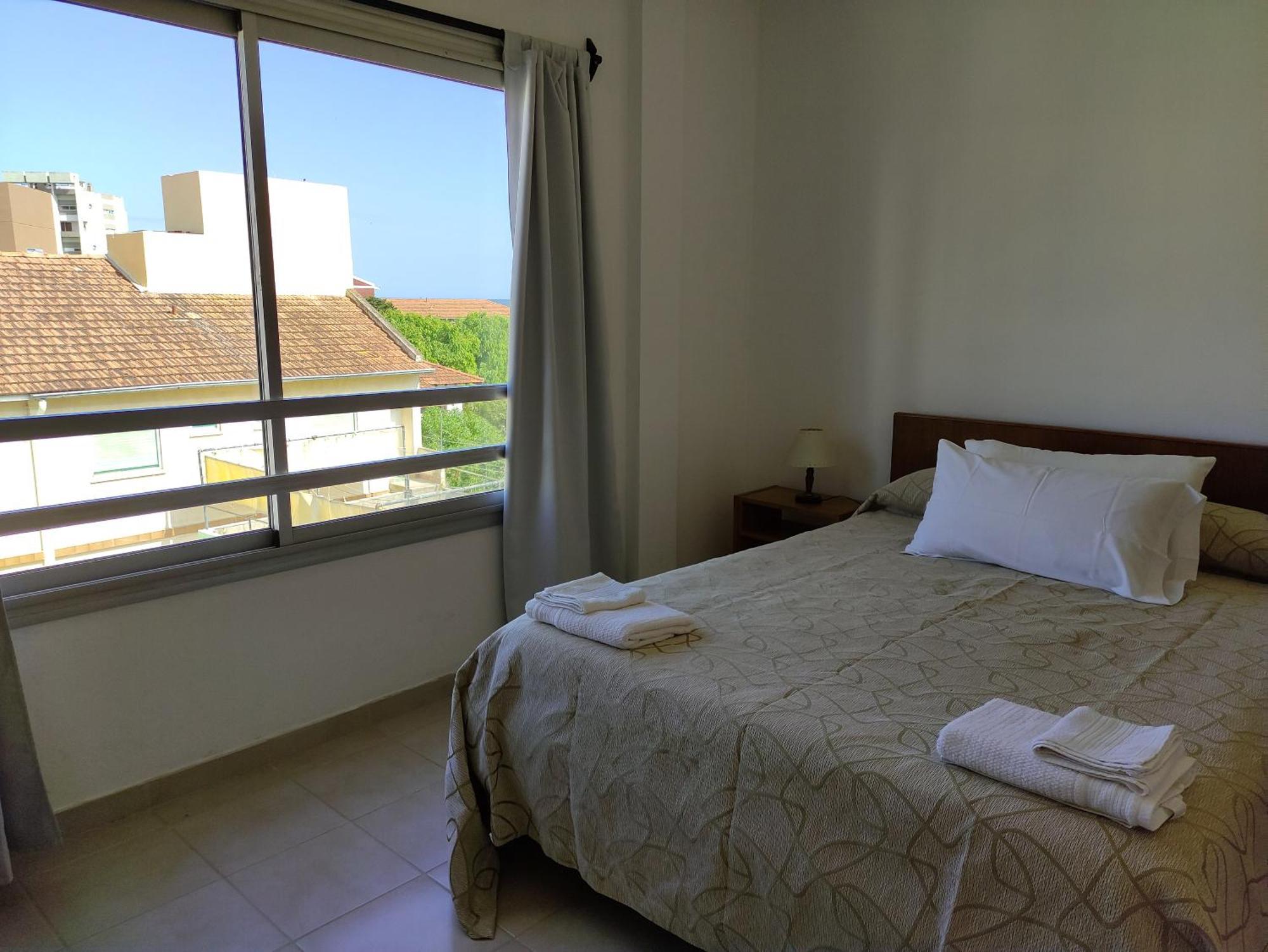 Hosteria Ymaz Villa Gesell Exterior foto